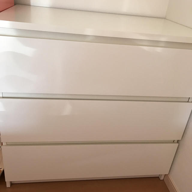 タンス ikea