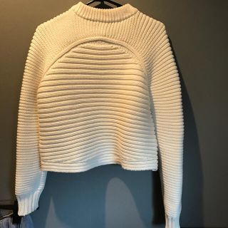 アレキサンダーワン(Alexander Wang)のAlexander wang ニット(ニット/セーター)