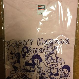 ロッキーホラーショー Tシャツ(ミュージカル)