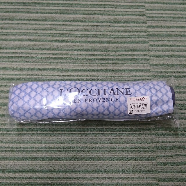 L'OCCITANE(ロクシタン)の【迅速対応様専用】ロクシタン晴れ雨兼用傘 レディースのファッション小物(傘)の商品写真