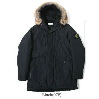 ストーンアイランド(STONE ISLAND)の【専用商品】☆STONE ISLAND☆ダウン☆ジャケット☆未使用(ダウンジャケット)