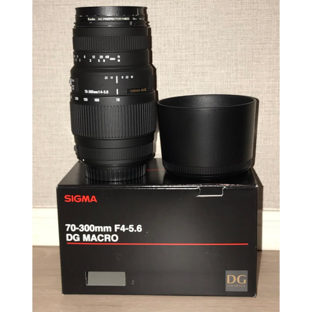 専用 SIGMA 望遠ズームレンズキャノン用 enot.in.ua