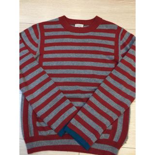 ポールスミス(Paul Smith)のすこじろう様専用 PaulSmith ミミソル ５点(ニット)