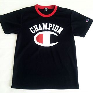 チャンピオン(Champion)のキッズTシャツ チャンピオン CHAMPION 速乾 サイズ160(Tシャツ/カットソー)