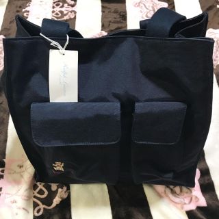 ラルフローレン(Ralph Lauren)の猫の足裏様専用   15日までのお取り置き(マザーズバッグ)