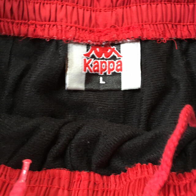 Kappa(カッパ)の90’s KAPPA ナイロンパンツ ゴーシャ メンズのパンツ(その他)の商品写真