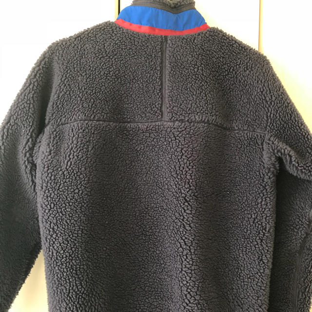 patagonia(パタゴニア)のpatagonia レトロエックス！美品！！ レディースのジャケット/アウター(その他)の商品写真