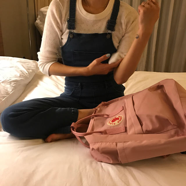 Stella McCartney(ステラマッカートニー)のstella mccartney overall. レディースのパンツ(サロペット/オーバーオール)の商品写真