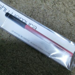 シュウウエムラ(shu uemura)のシュウウエムラ リップ ペンシル リップライナー ワイン ベージュ(リップライナー)