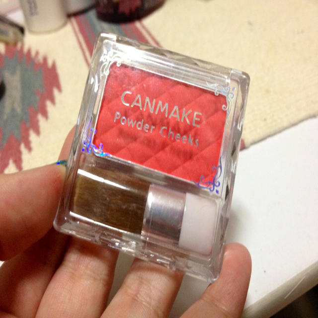 CANMAKE(キャンメイク)のまりな様専用 コスメ/美容のベースメイク/化粧品(その他)の商品写真