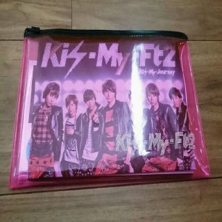 値下げ「Kis-My-Journey」 初回生産限定盤A  （CD+DVD)美品(ポップス/ロック(邦楽))