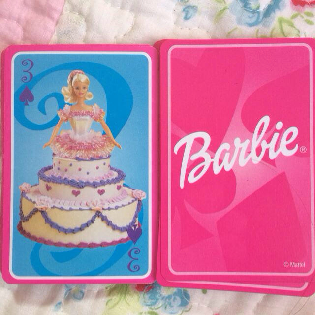 Barbie(バービー)のお取り置き商品 エンタメ/ホビーのエンタメ その他(その他)の商品写真