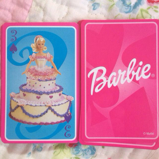 バービー(Barbie)のお取り置き商品(その他)