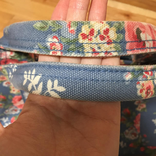 Cath Kidston(キャスキッドソン)のみかん様専用★12日までお取置きです。キャスキッドソン トートバッグ レディースのバッグ(トートバッグ)の商品写真