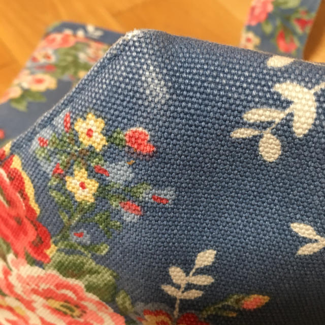 Cath Kidston(キャスキッドソン)のみかん様専用★12日までお取置きです。キャスキッドソン トートバッグ レディースのバッグ(トートバッグ)の商品写真