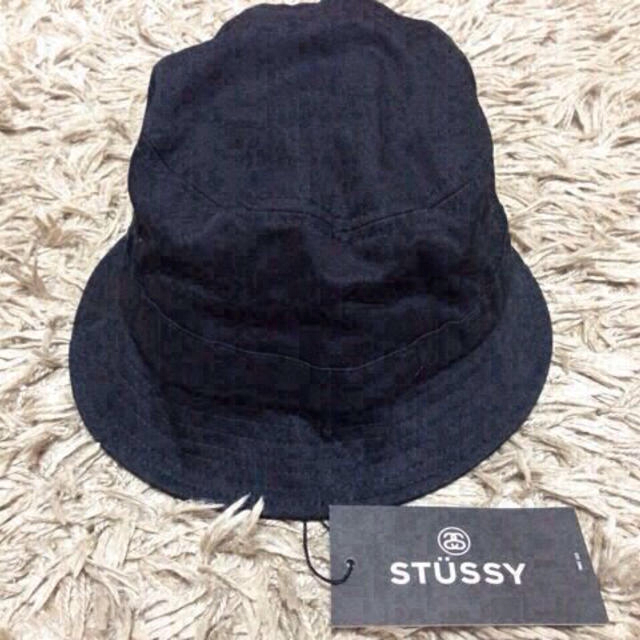 STUSSY(ステューシー)のめい様 専用 レディースの帽子(ハット)の商品写真