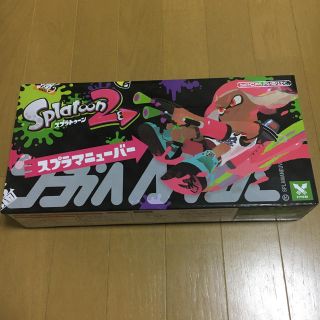 スプラトゥーン(その他)