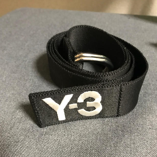 ブリヤンテス・レッド Yー3ガチャベルト - 通販 - www.happyhead.in