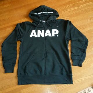 アナップ(ANAP)の値下げ♪ANAPパーカー(パーカー)