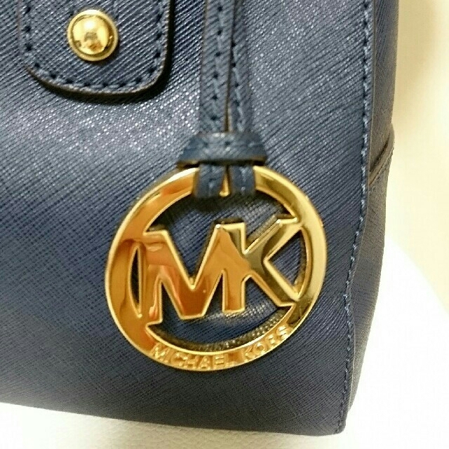 Michael Kors(マイケルコース)のマイケルコース ハンドバッグ ショルダーバッグ レディースのバッグ(ハンドバッグ)の商品写真