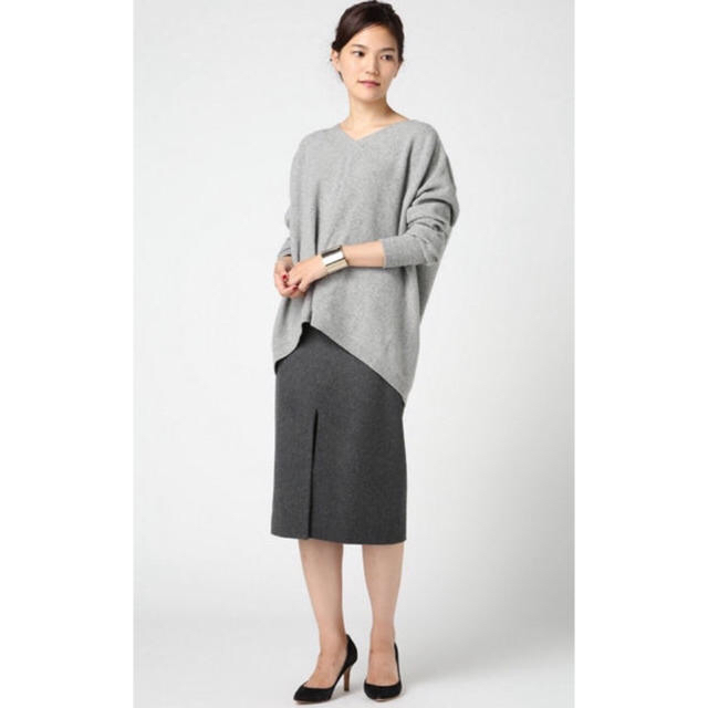 DEUXIEME CLASSE - 試着のみ MUSE de Deuxieme classe スカート¥21,600の通販 by Korean