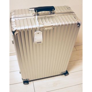 リモワ(RIMOWA)のRIMOWA リモワ クラシックフライト 76L(スーツケース/キャリーバッグ)