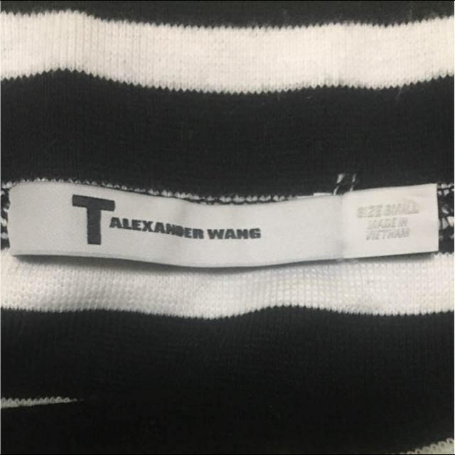 Alexander Wang(アレキサンダーワン)の♡ Tby Alexander Wang タイトスカート♡ レディースのスカート(ミニスカート)の商品写真