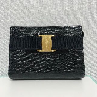 サルヴァトーレフェラガモ(Salvatore Ferragamo)の小物入れにも★フェラガモ　シガレットケース！(ポーチ)