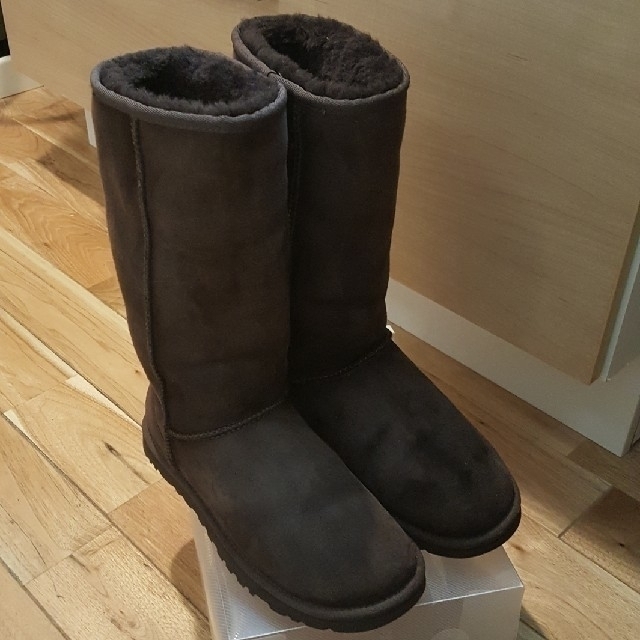 ugg ブーツ US6　クラシック トール