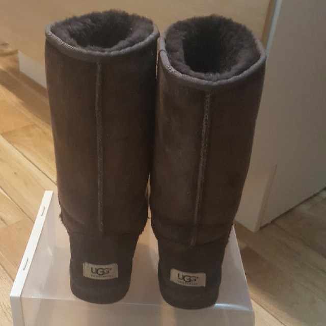 ugg ブーツ US6　クラシック トール