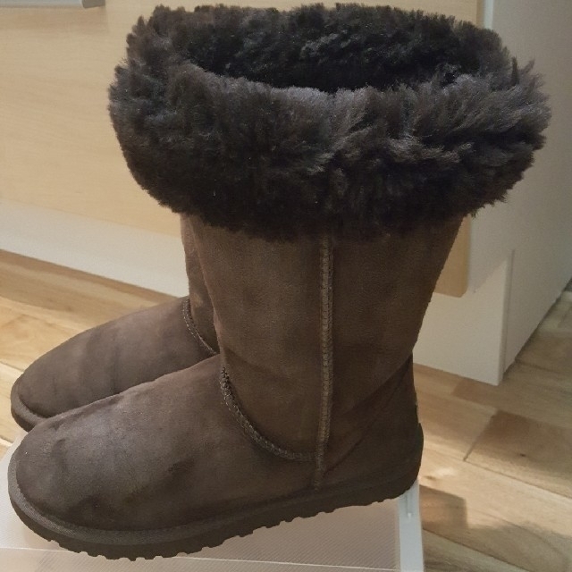 ugg ブーツ US6　クラシック トール