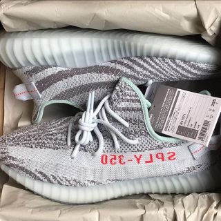 アディダス(adidas)のゆーや様専用Yeezy Boost 350 v2 "Blue Tint" (スニーカー)