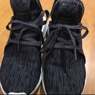 アディダス(adidas)の値下！NMD adidas 25.5cm 美品 XR1 アディダス(スニーカー)