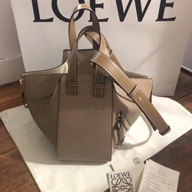 LOEWE   ロエベハンモックの通販 by from Paris🇫🇷｜ロエベならラクマ