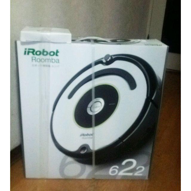 iRobot ルンバ 622 iRobot ルンバ 622