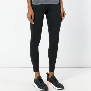 アディダスバイステラマッカートニー(adidas by Stella McCartney)の新品 adidas by Stella McCartney ESS 7/8タイツ(レギンス/スパッツ)