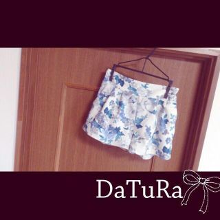 ダチュラ(DaTuRa)のDaTuRa♡50％オフ(ショートパンツ)