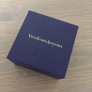 ヴァンドームアオヤマ(Vendome Aoyama)のヴァンドーム青山 ピアスケース(その他)