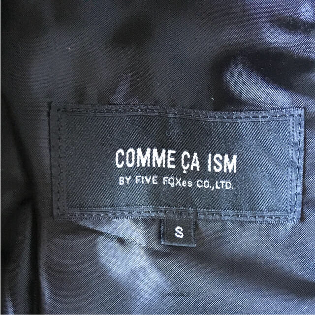 COMME CA DU MODE(コムサデモード)のみかりんs'shop コムサデモード ジャケット レディースのジャケット/アウター(テーラードジャケット)の商品写真