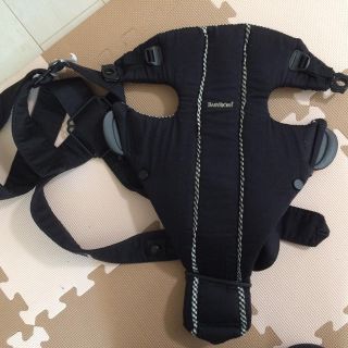 ベビービョルン(BABYBJORN)の抱っこ紐 ベビービョルン（中古品）(抱っこひも/おんぶひも)