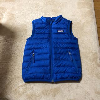 パタゴニア(patagonia)のパタゴニア ベスト  3T(ジャケット/上着)