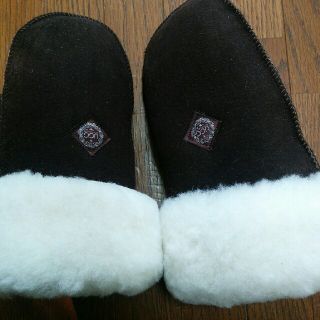 アグ(UGG)のUGG手袋(手袋)