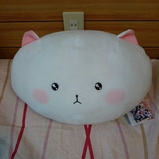もちもちティッピーのBIGぬいぐるみ(ぬいぐるみ)