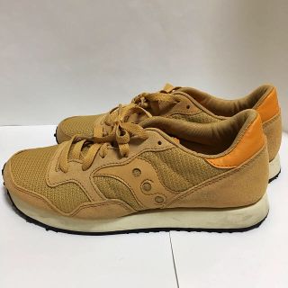 サッカニー(SAUCONY)のsaucony  スニーカー(スニーカー)