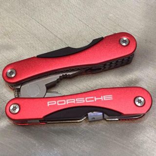 ポルシェ(Porsche)のポルシェ工具(メンテナンス用品)