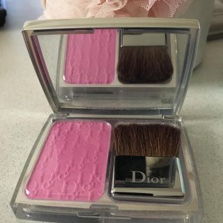 クリスチャンディオール(Christian Dior)のDior チーク(チーク)