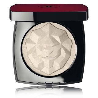 シャネル(CHANEL)の【日本未発売】2017クリスマス限定フェイスパウダー(フェイスパウダー)