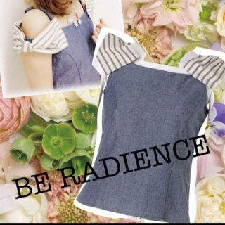 ビーラディエンス(BE RADIANCE)のかなぴ様専用 BE RADIENCE(カットソー(半袖/袖なし))