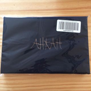 アーカー(AHKAH)のオトナミューズ 1月号 付録＊AHKAH長財布(財布)