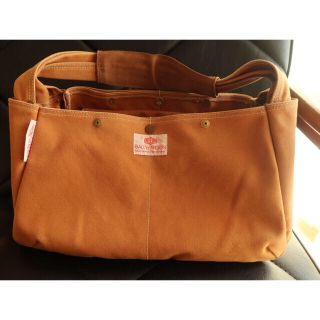 ビームス(BEAMS)のバッグンナウン BAG'n'NOUN JOINER M トート (トートバッグ)